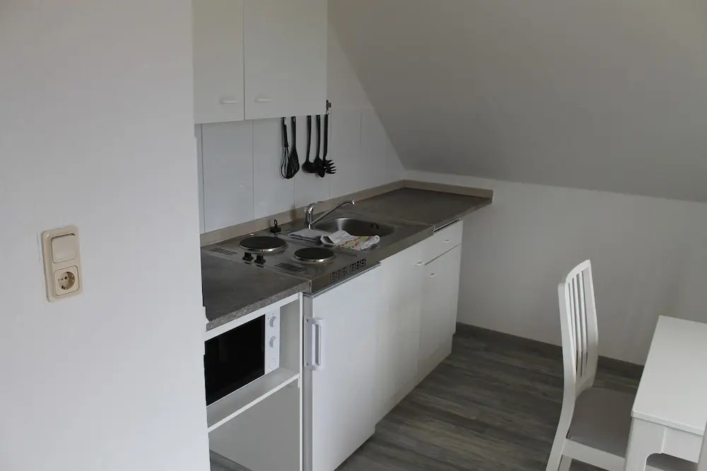 Haus Krabbensucher