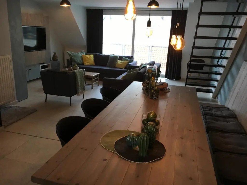 ABC Apartment