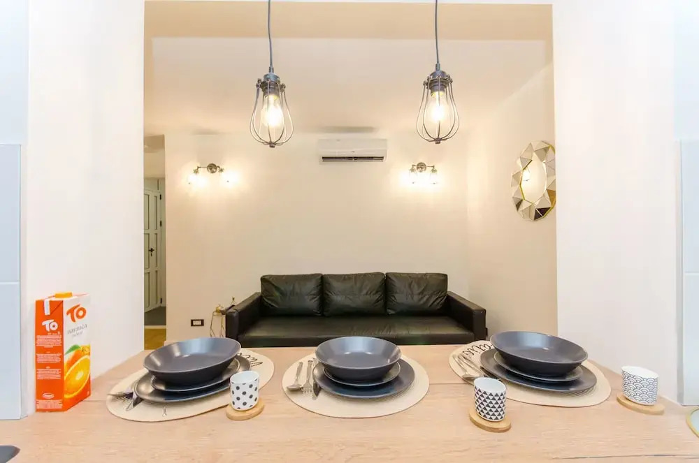 M&M apartments