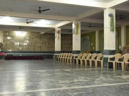 Hotel Bhagwati Palace
