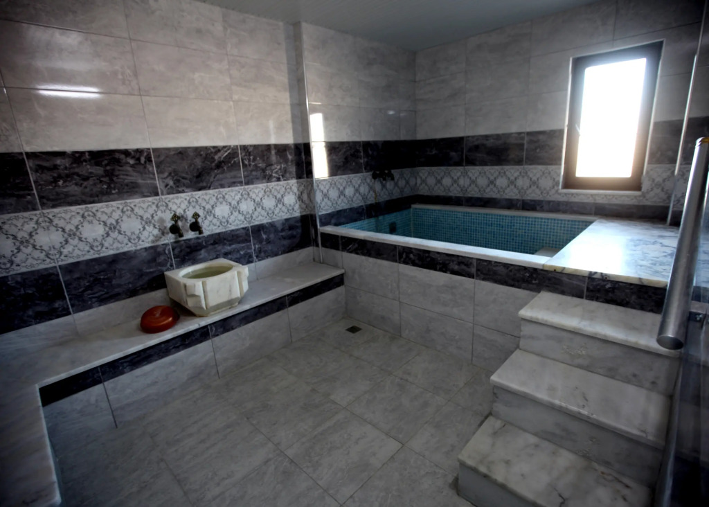 Mekan Ilica Apart Otel