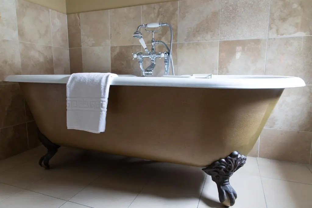 Spread Eagle Hotel And Spa