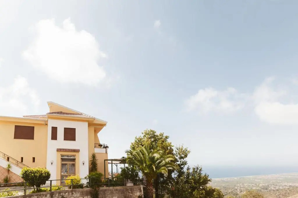 Hotel Bellavista