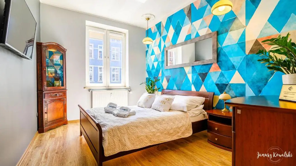Apartamenty Szlachecki i Pod Artusem