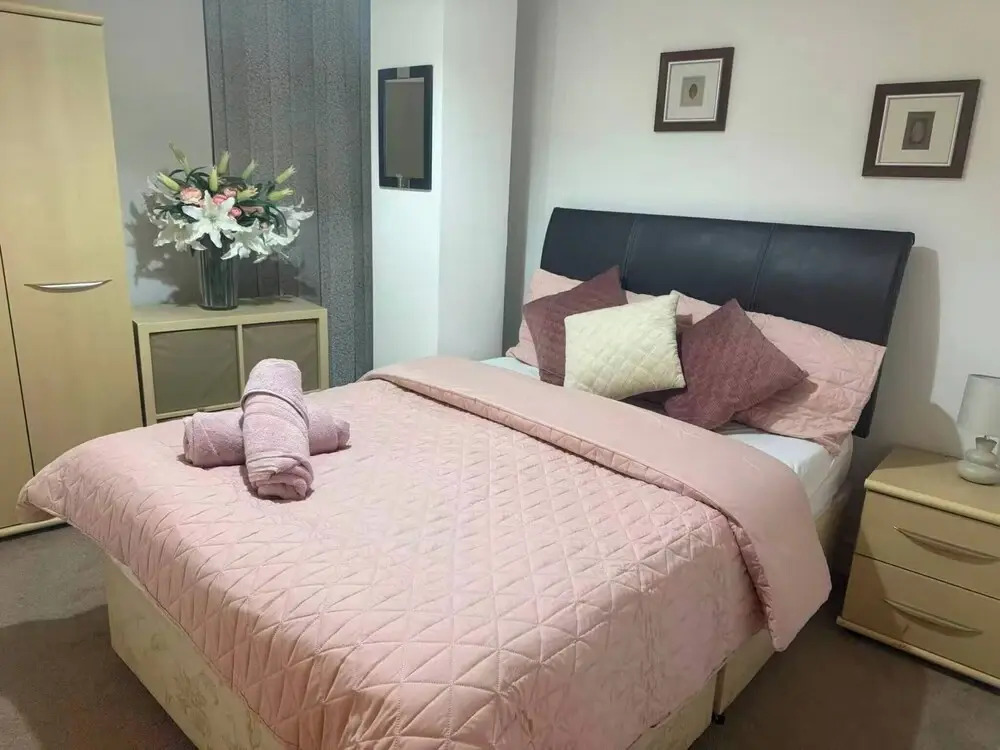 2 bed Flat in the Heart of Newcastle City Centre