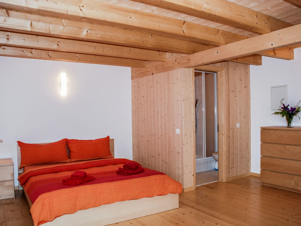 Holiday Home La Cassìna