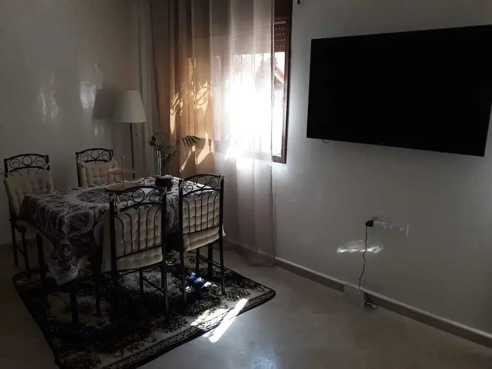 Residence Qorri