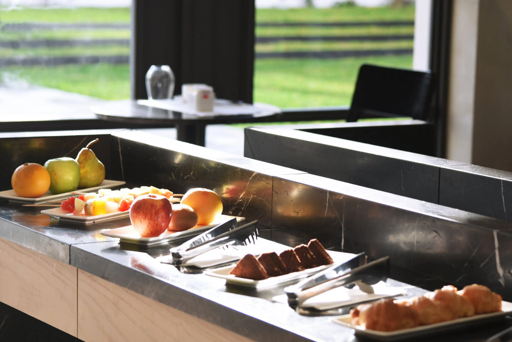 Oliva Luxury Hotel Montevideo