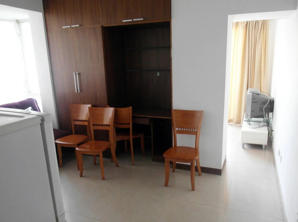 Meijia Apartment