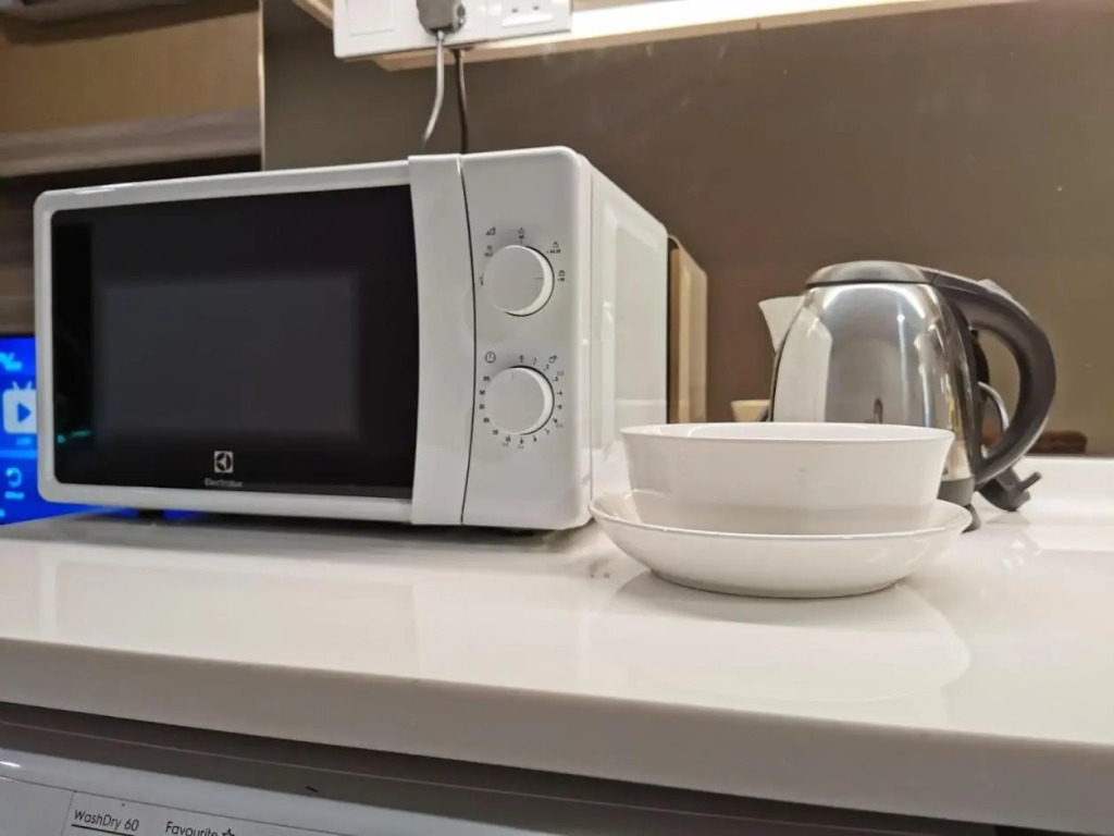 Nexus Business Suite Hotel