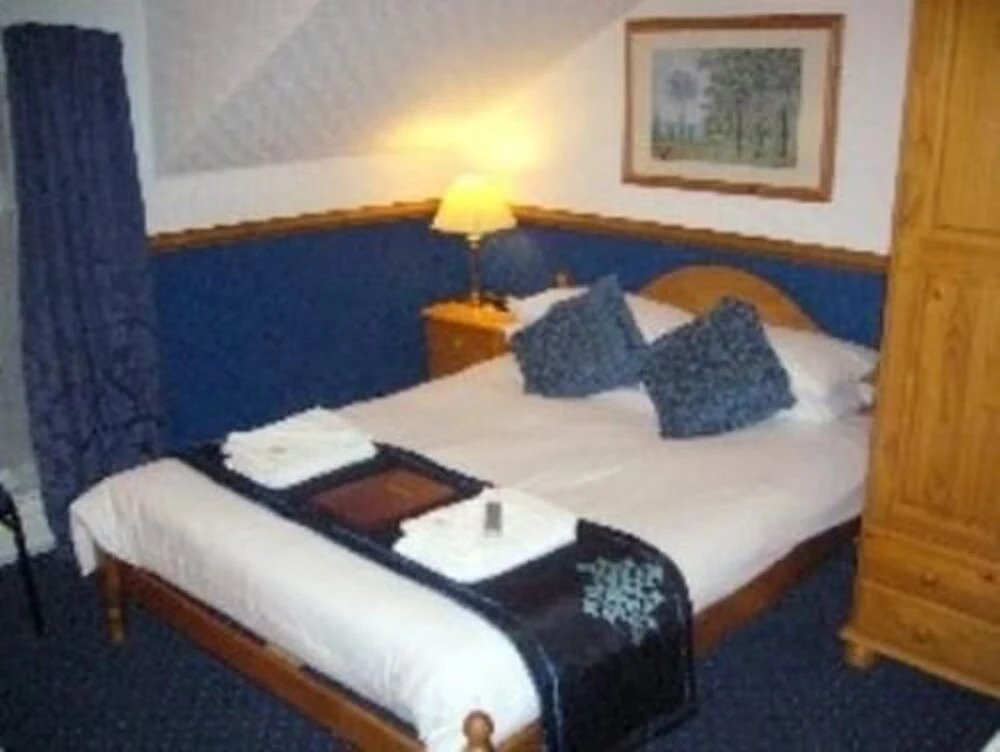Windsor House - Guest house