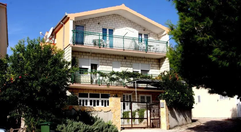 Villa Stana
