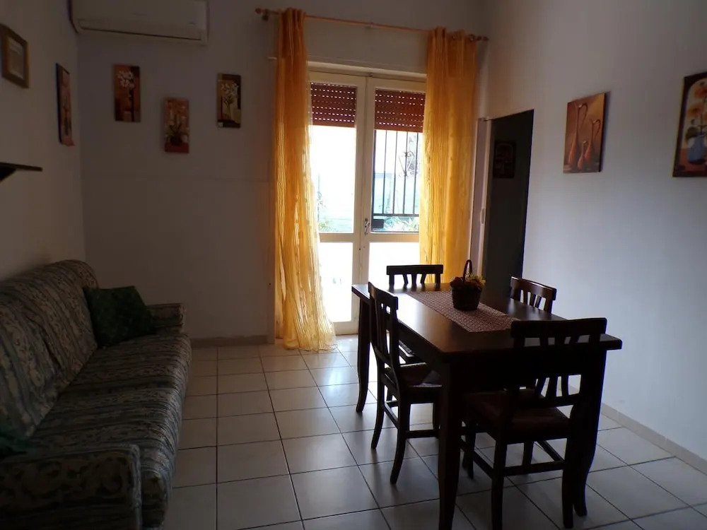 Villa near the sea in full relaxation - large garden wi-fi