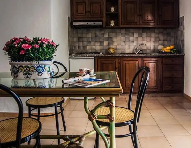 Residence Palummera