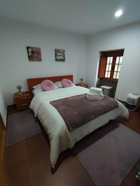 Casa da Laranjeira