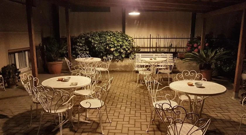 Hotel Costa Azzurra -Free Parking - Easy Stay -Spotorno