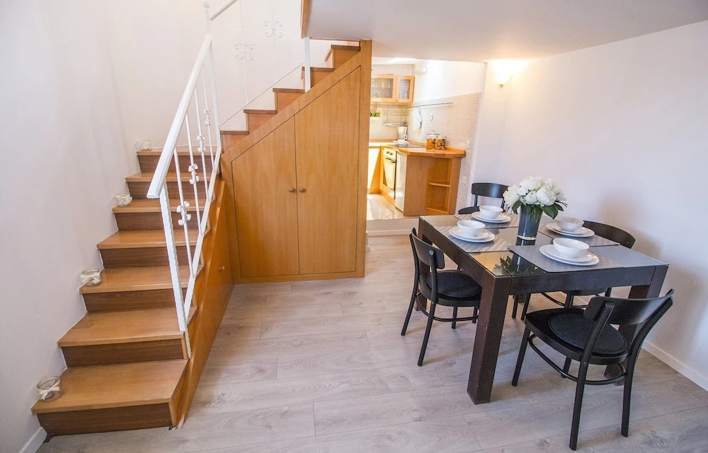 Furioso Apartments