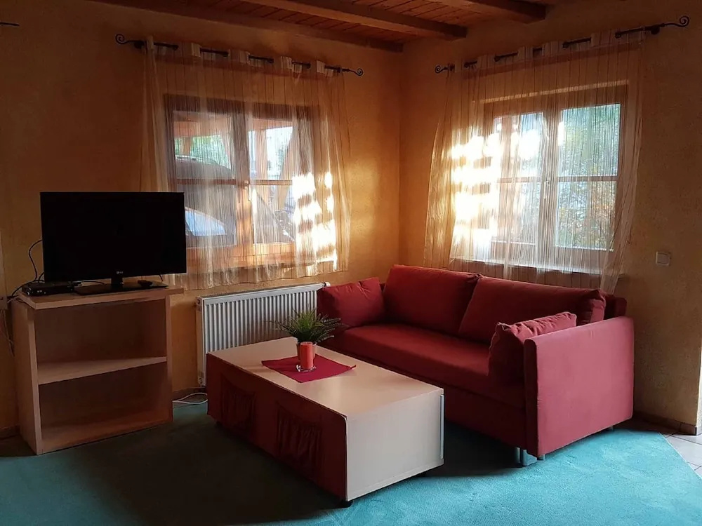 Ferienhäusle Sommerach