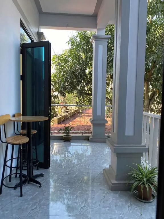 NhaBoong-Homestay Riverside Ninh Binh