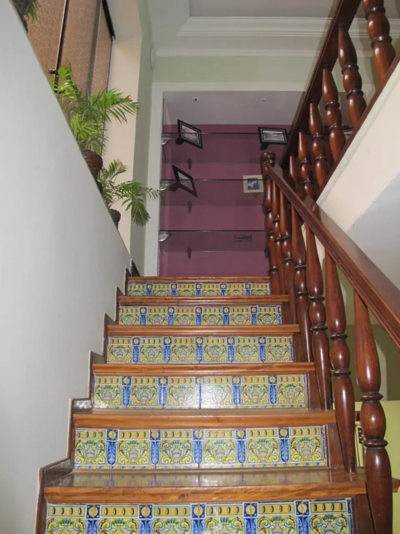 Princesa Isabel Pousada e Hotel   Dom Pedro