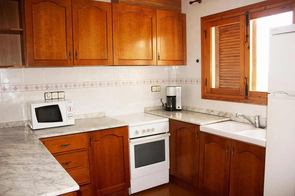 Apartamentos Hibiscus Casa Azahar