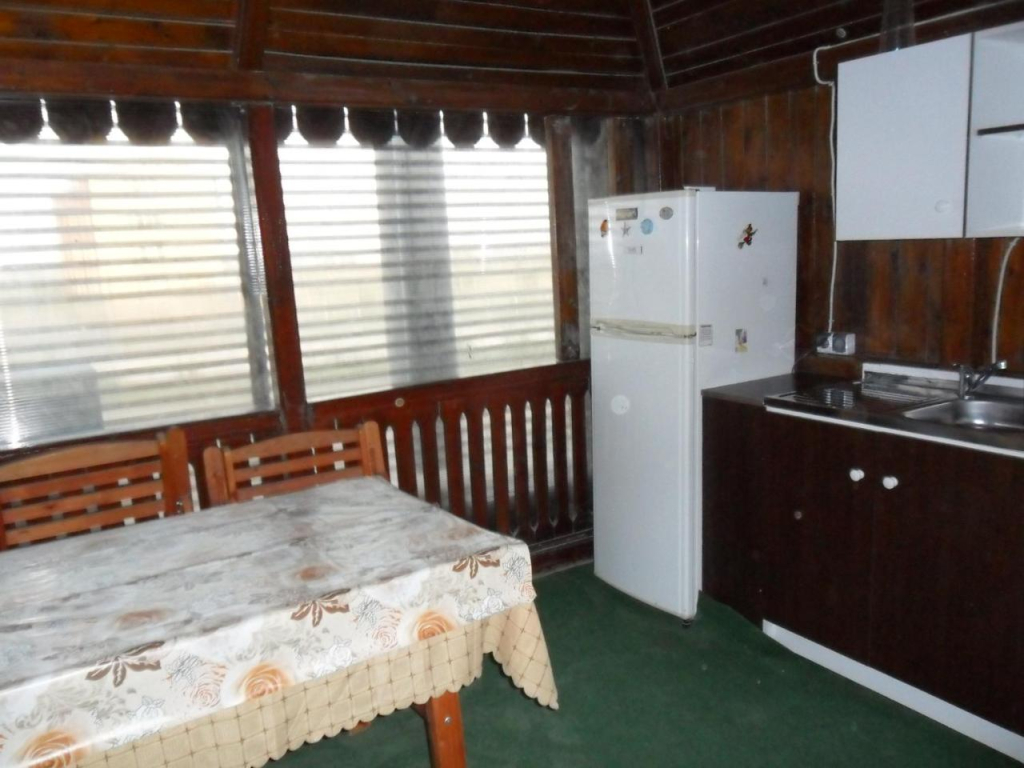 Casa de Vacanta Mady