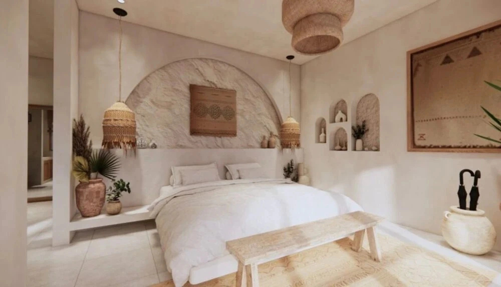 Miliyana Boutique Hotel