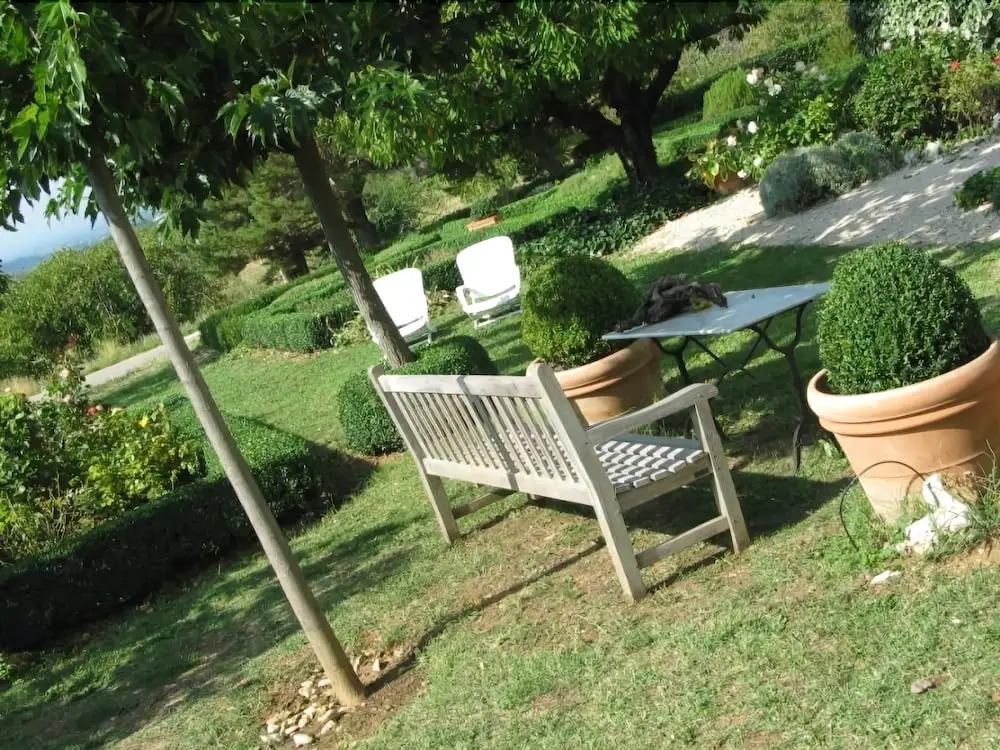 B&B Les Cerisiers