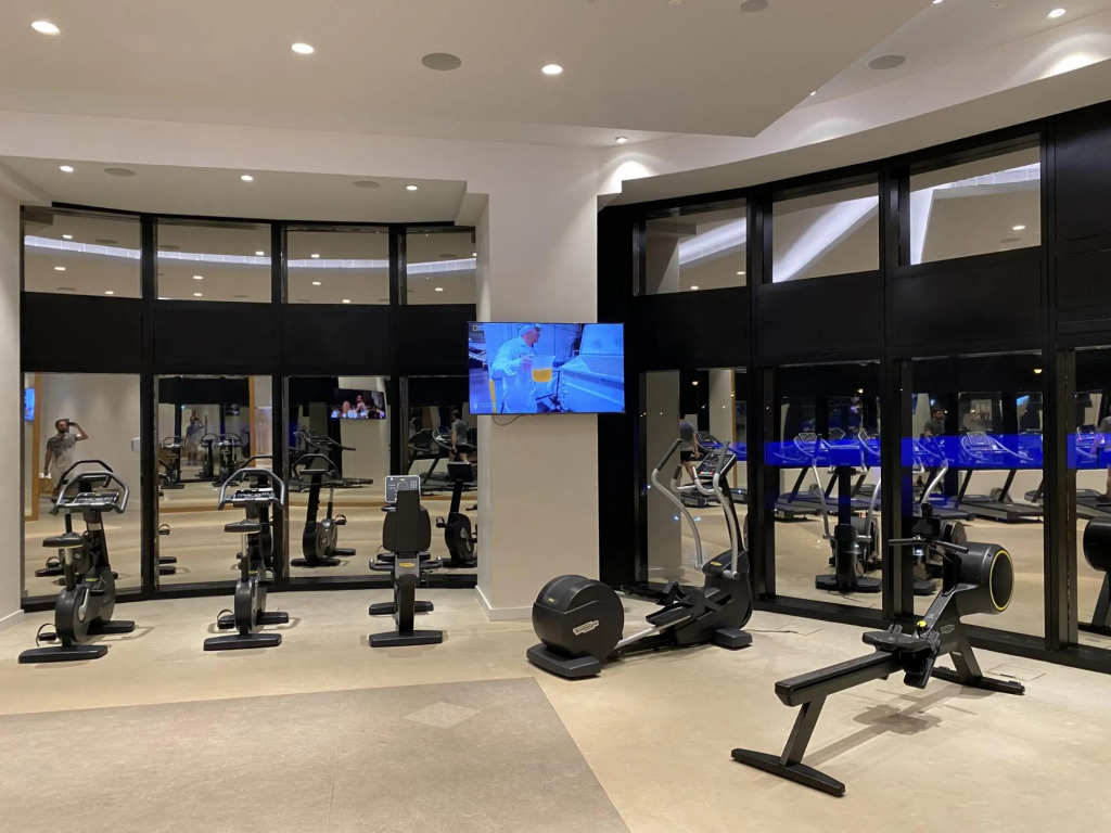 Address JBR - 1204  in Dubai