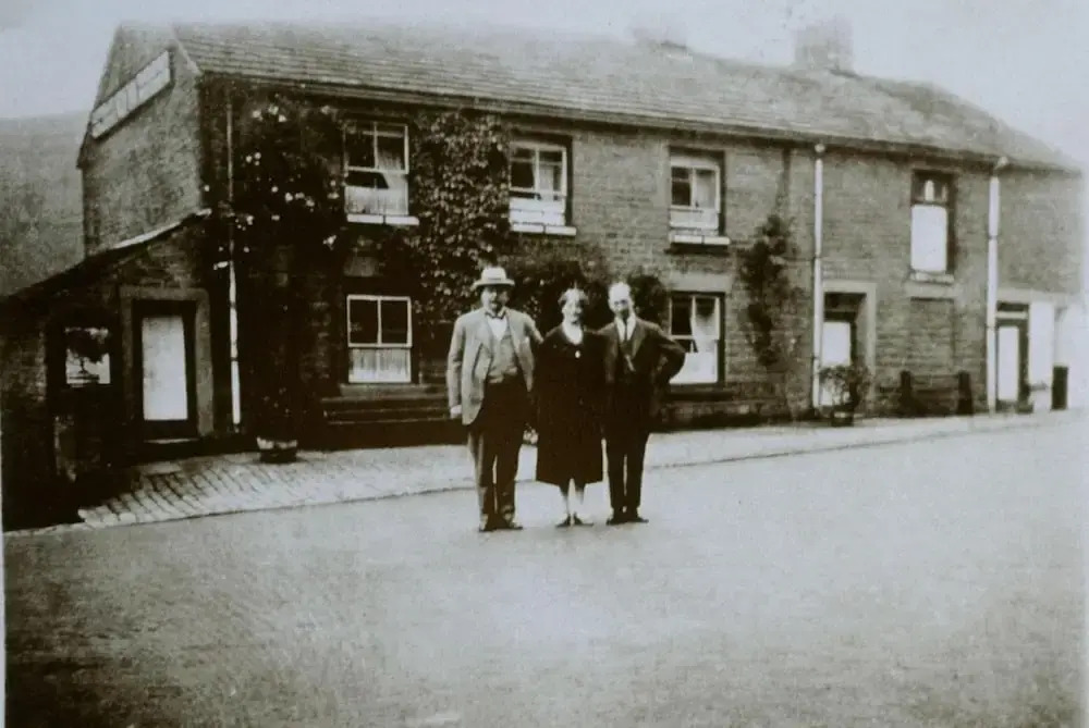 The Lantern Pike Inn