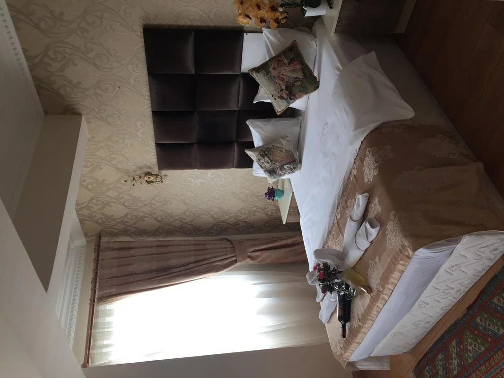 otto hotel old city