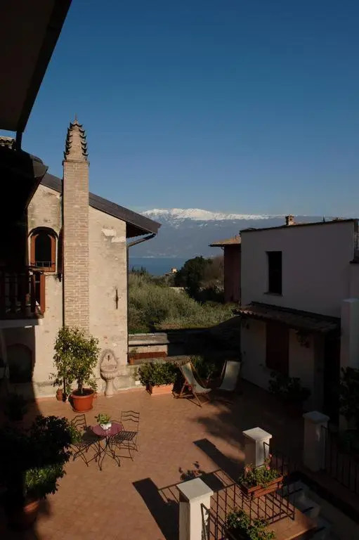 Albergo CAVALLINO 10