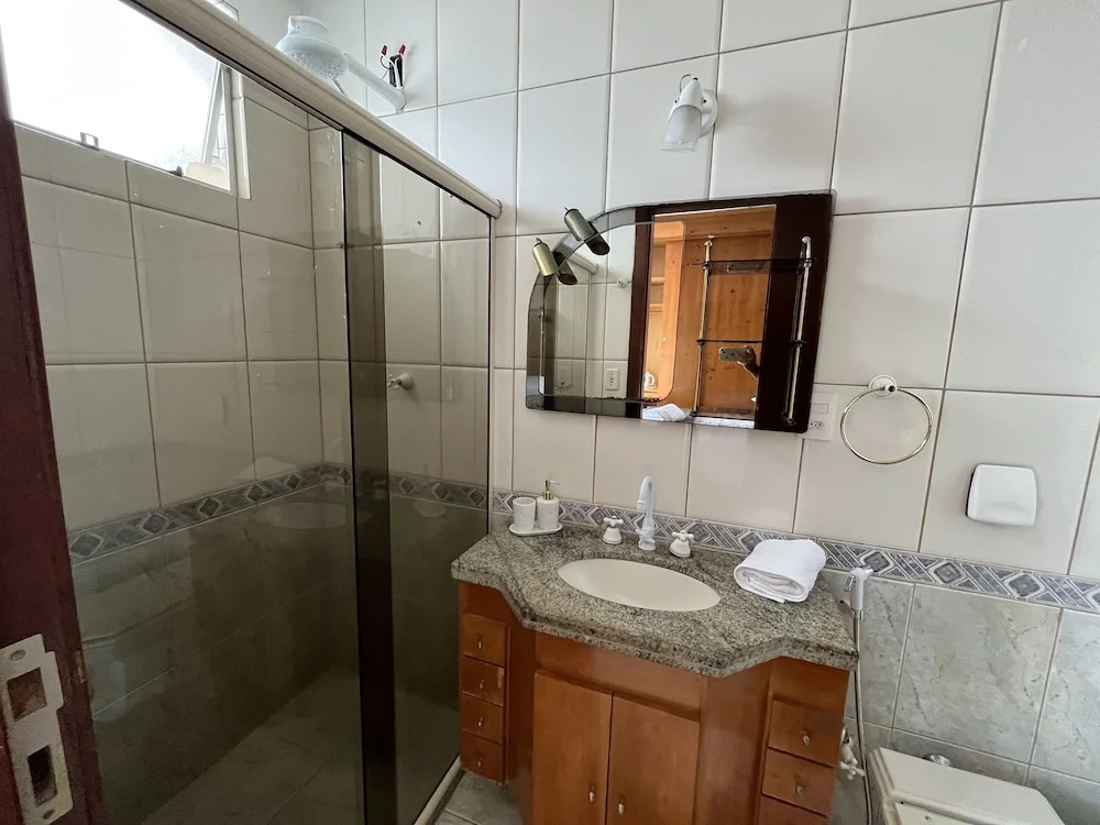 Cobertura Braga Com Piscina
