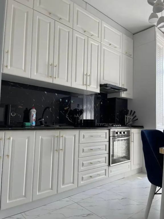 Apartments Parkent 249 Tashkent