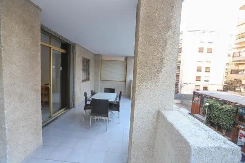DIFFERENTFLATS Argenta