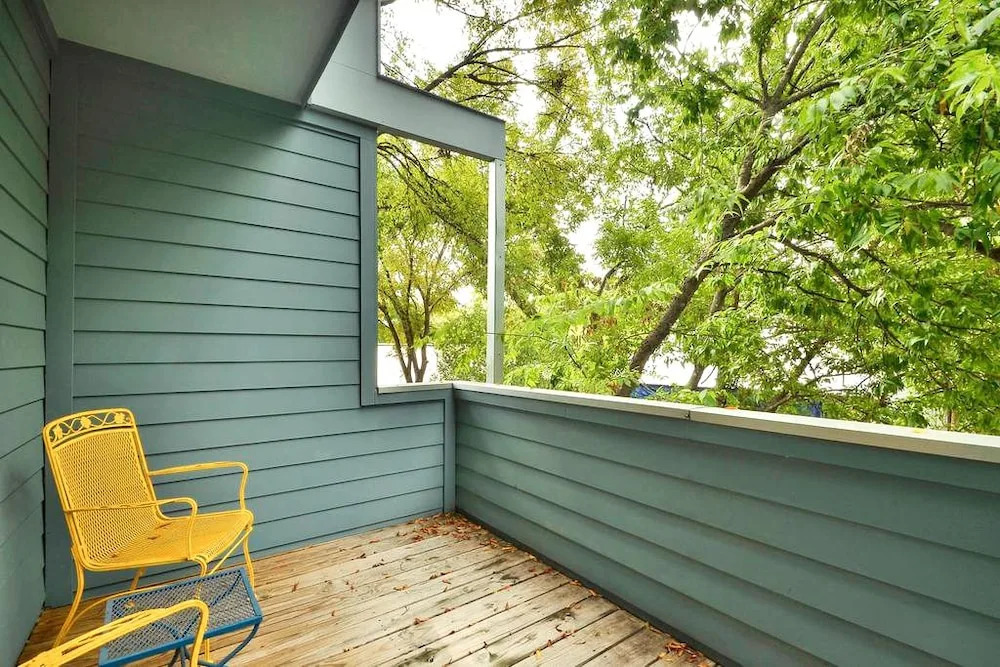 1BR South Austin Steps from 1st by RedAwning