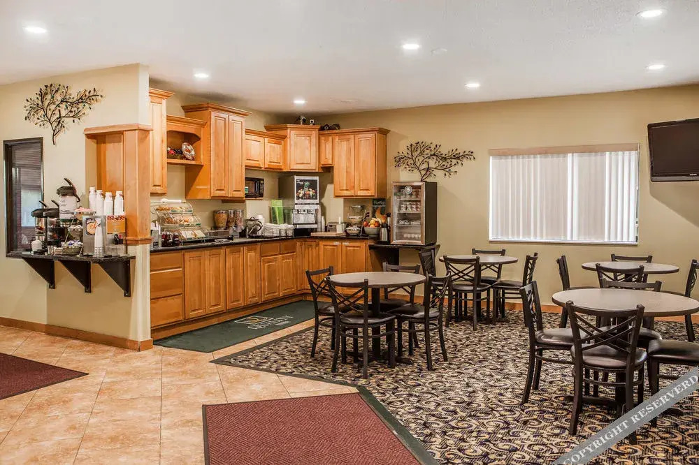 Comfort Inn Beloit