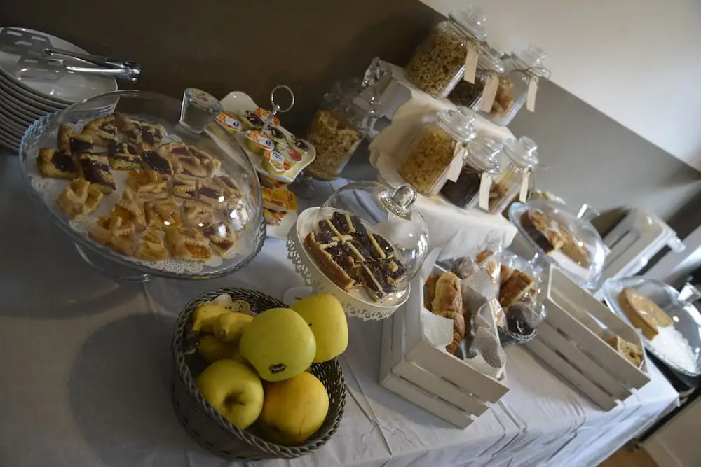 Vatican Mays house
