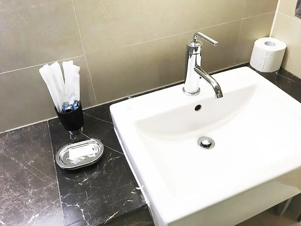 The november stay in Canal walk