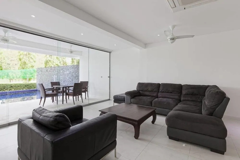 The Fairways Golf Villas