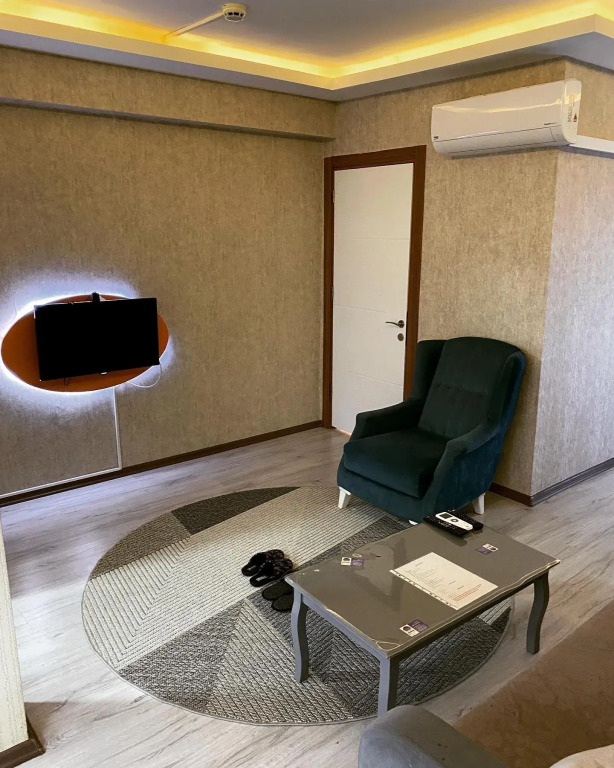 Lila Apart Otel