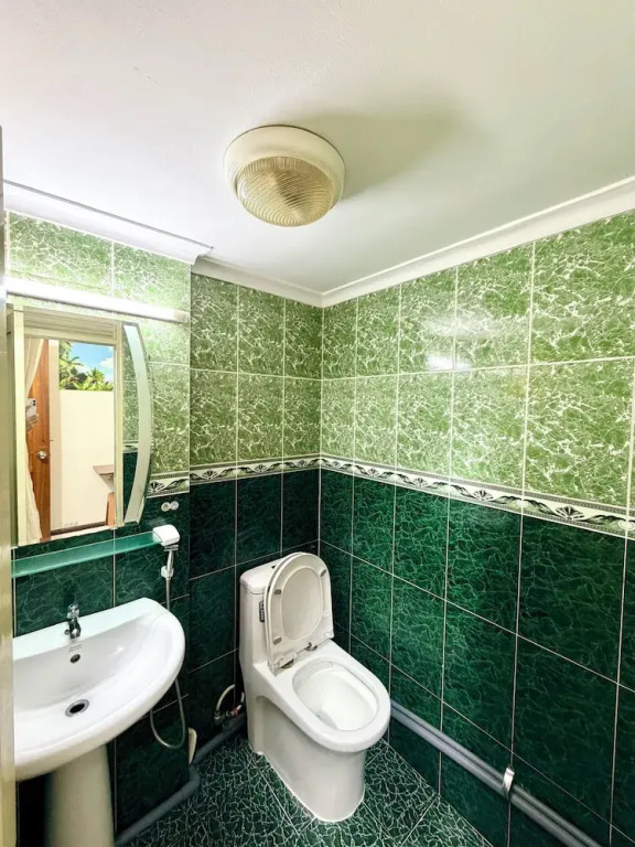 Cozy Studio Dist 1 Bui Vien w Balcony