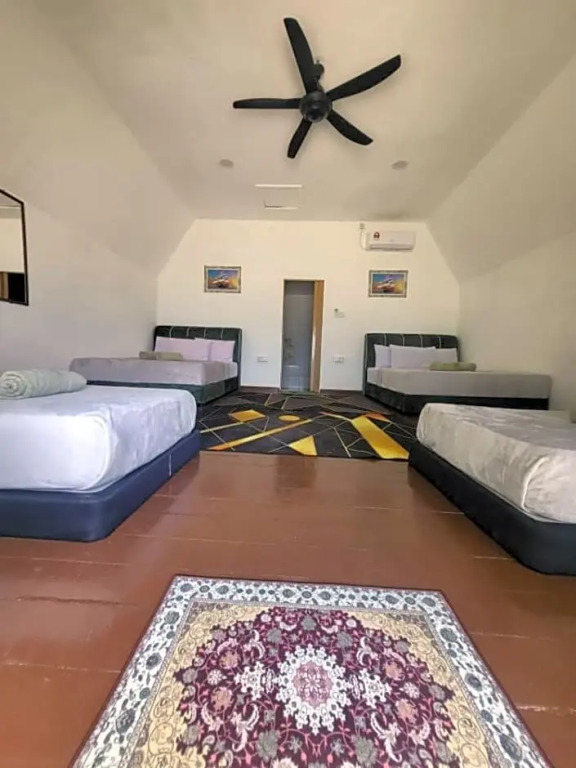 DEWATI ROOMSTAY B&B