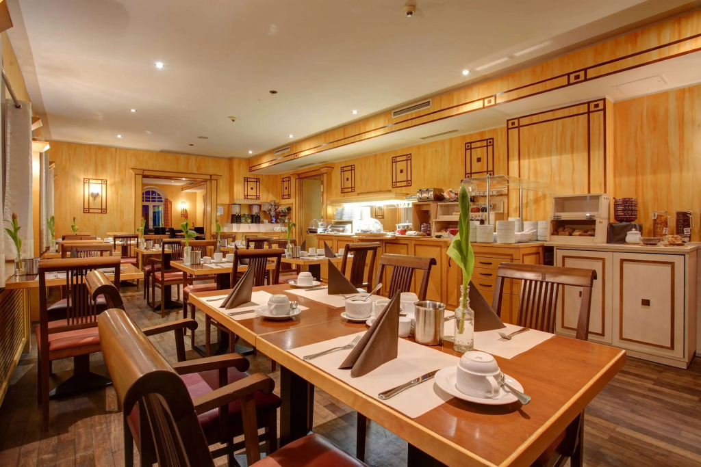 Hotel Noris City Nürnberg