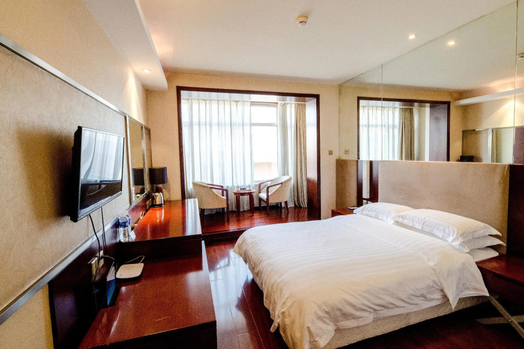 Excemon Beijing Hongxiang Hotel