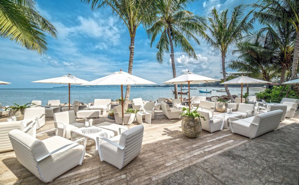 Twinpalms Surin Beach Phuket