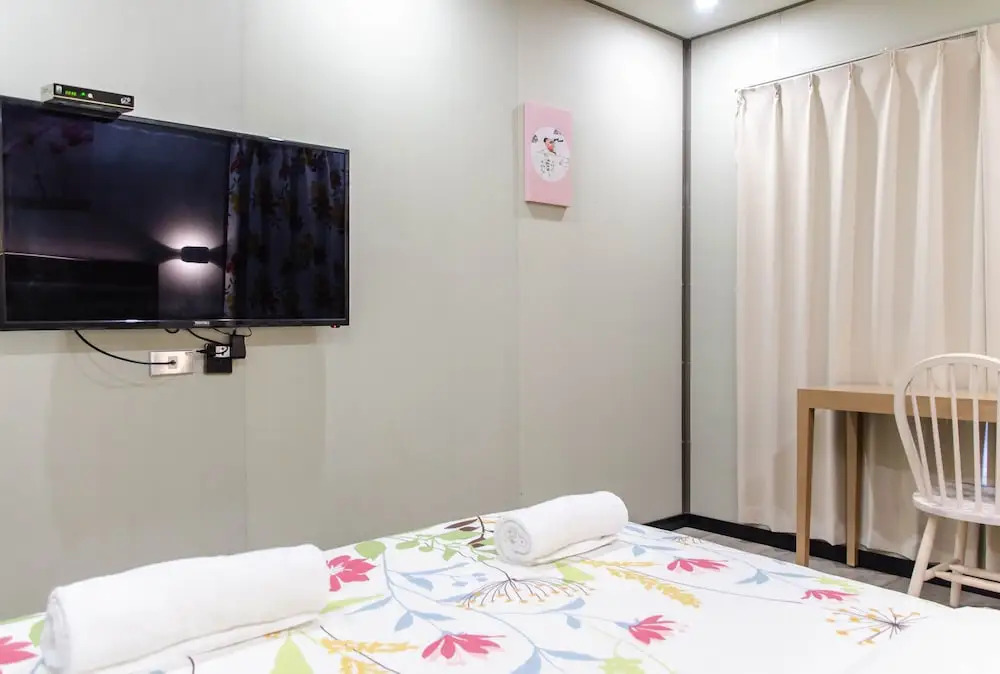 Moriyama Hotel