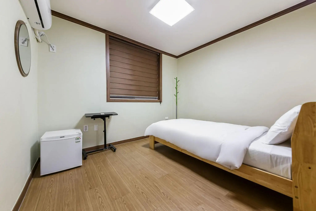 Jeonju International Hostel