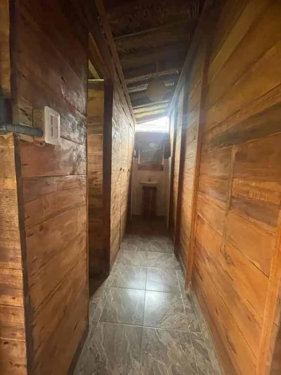 Puerto Manglar Hostal