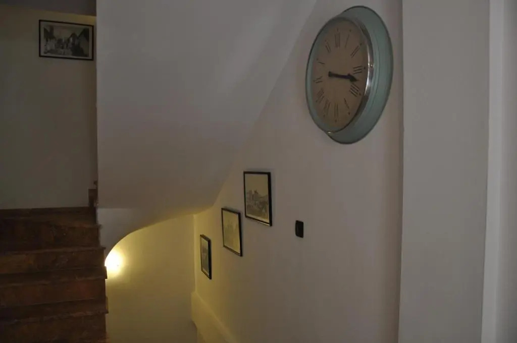 Villa Lollobrigida